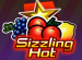 Игровой автомат Sizzling Hot